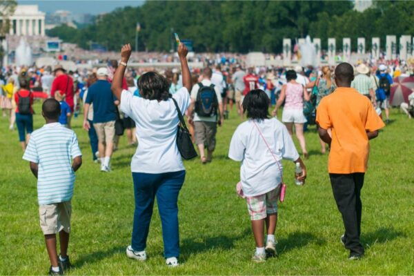 Washington, DC: Private National Mall Walking Tour - Related Activities and Further Exploration