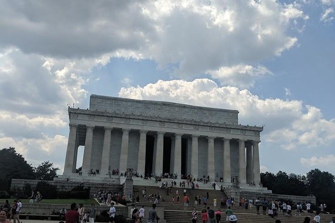 Washington DC Private Sightseeing Tour - Traveler Reviews