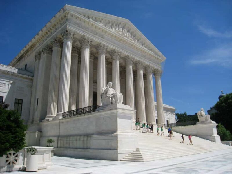 Washington DC: Private Walking Tour with a Local Guide - A Deep Dive into the Experience