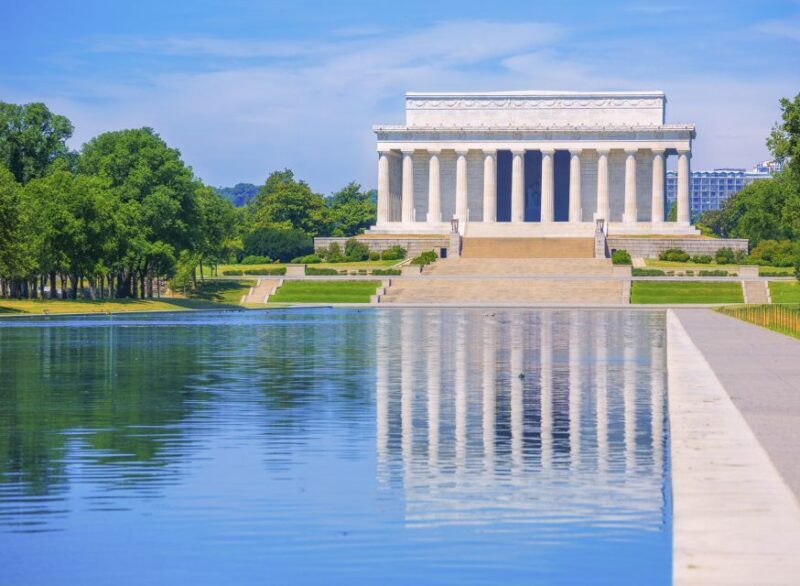 Washington DC: River Cruise & DC City Tour + Entry Ticket - Practical Tips for Travelers