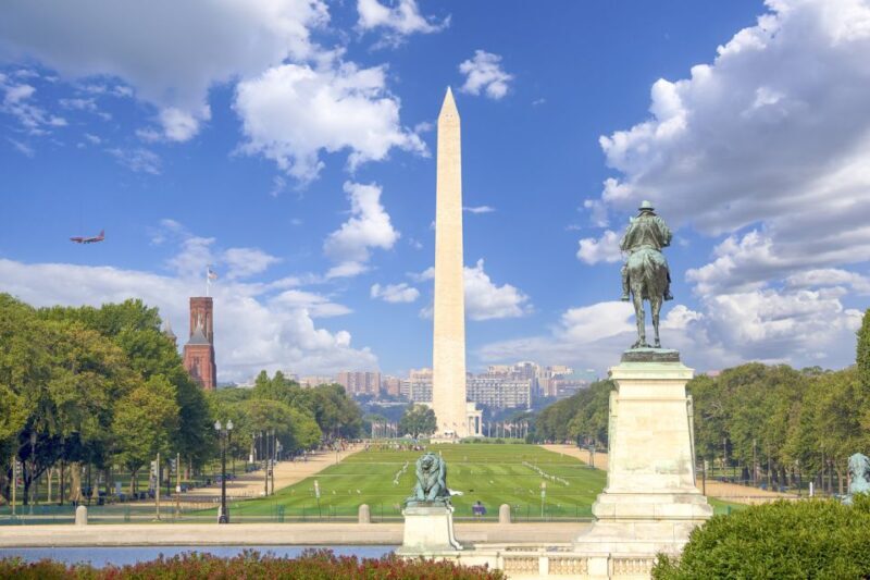 Washington DC: River Cruise & DC City Tour + Entry Ticket - The Sum Up