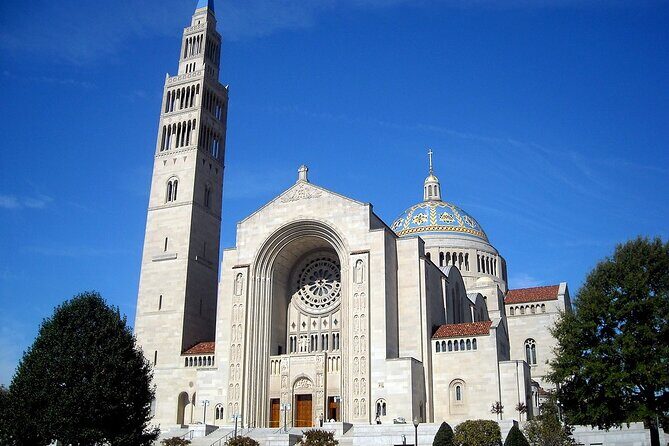 Washington DC Self Guided Audio Experience - FAQ