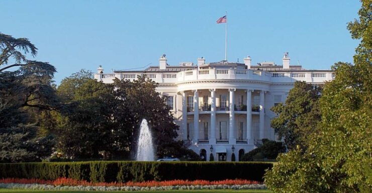 Washington DC Self-Guided Audio Tour - Experience