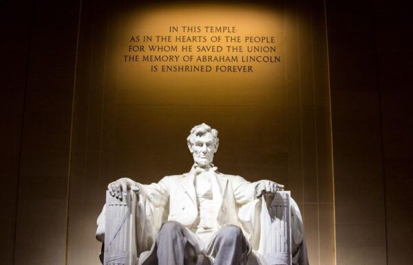 Washington, DC: Self-Guided Audio Tour - The Sum Up