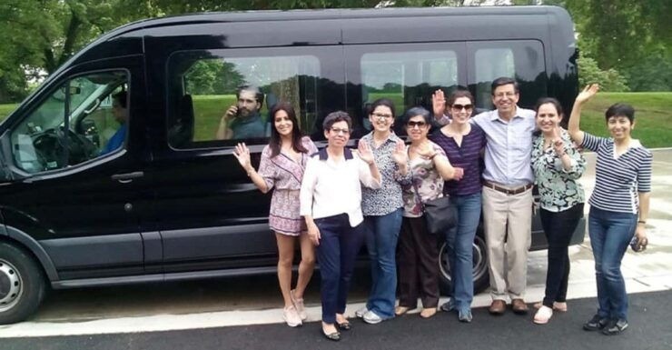 Washington DC: Shared Night Tour in Spanish or English - Experience Highlights
