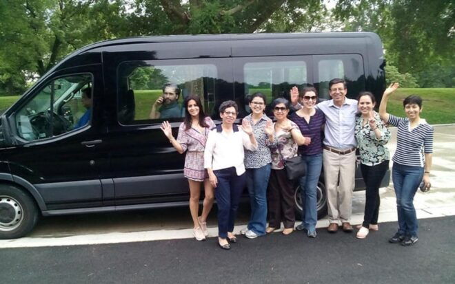 Washington DC: Shared Night Tour in Spanish or English - Pricing and Availability
