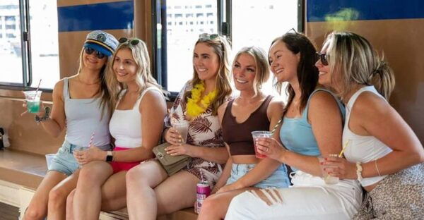 Washington Dc: Sightseeing Brunch Cruise With Open Bar - Frequently Asked Questions