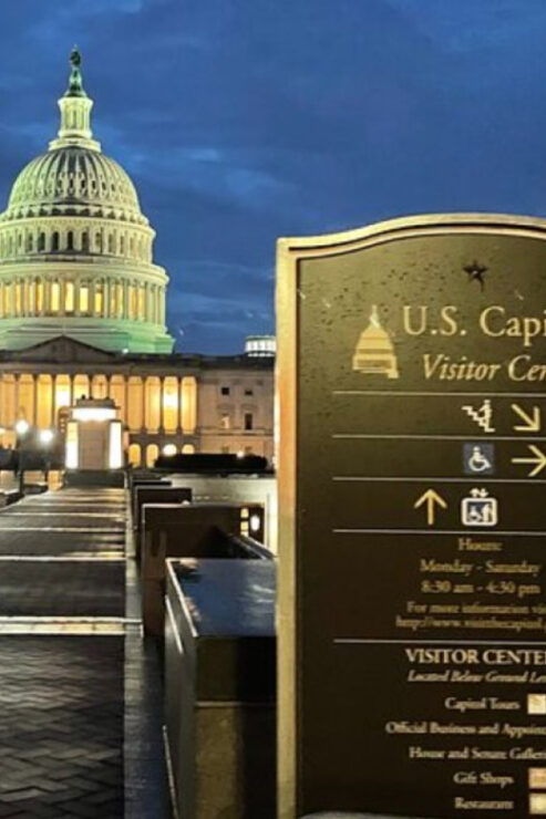 Washington DC: Sightseeing Day Hop-on Hop-off Shuttle Tour - Good To Know