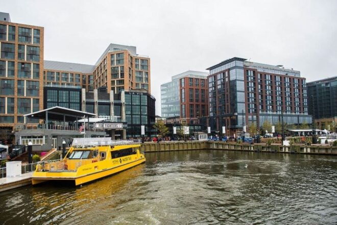 Washington DC: Sightseeing Pass With Attractions & Bus Tour - Reviews and Feedback