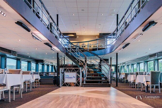 Washington DC Signature Bottomless Mimosa Brunch Cruise - Frequently Asked Questions