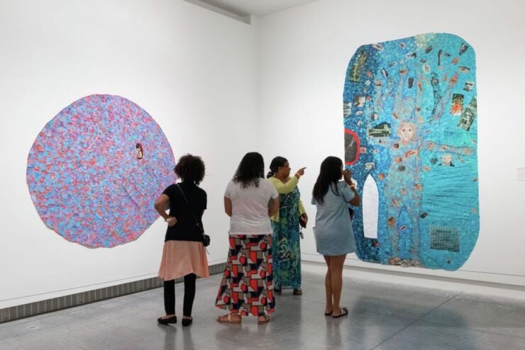 Washington DC: Smithsonian American Art Museum Private Tour - Activity Details