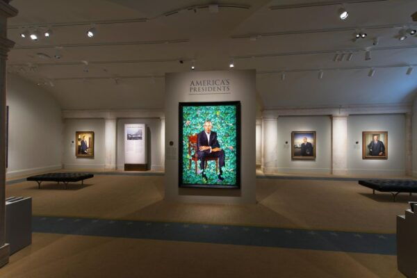Washington DC: Smithsonian American Art Museum Private Tour - Tour Pricing and Booking