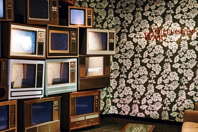 Washington DC: Smithsonian and Arlington Cemetery Private Tour - Tour Overview