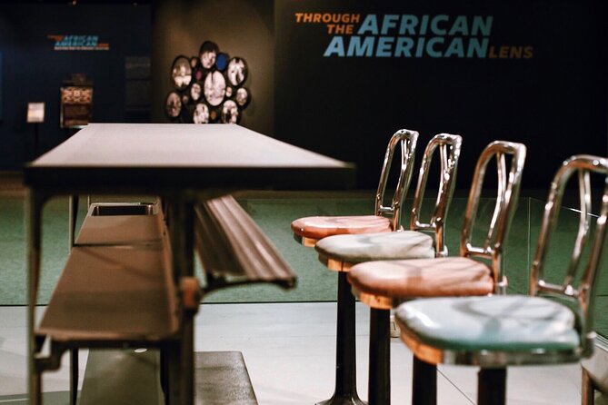 Washington DC: Smithsonian and Arlington Cemetery Private Tour - Cancellation Policy