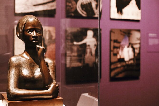 Washington DC: Smithsonian and Arlington Cemetery Private Tour - Common Questions