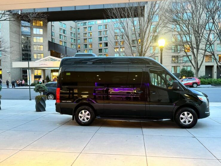 Washington DC: Sunrise and Sunset Tour - Good To Know