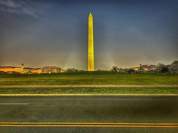 Washington DC: Sunrise and Sunset Tour - Cancellation and Refund Policy