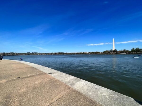 Washington DC: Sunrise and Sunset Tour - Frequently Asked Questions
