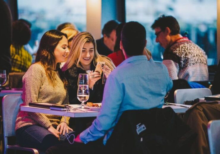 Washington, DC: Thanksgiving Day Lunch Cruise - Booking Details