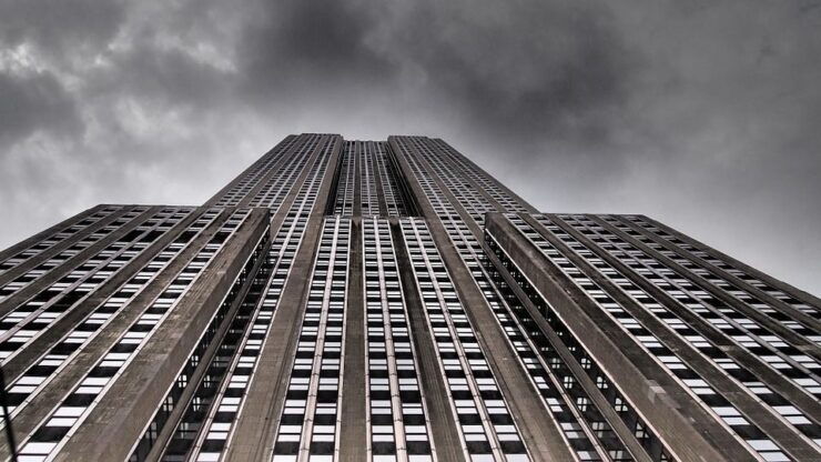 Washington DC to New York Day Trip by Rail - Booking Details