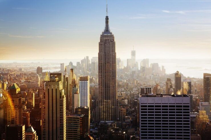 Washington DC to New York Day Trip by Rail - Cancellation Policy