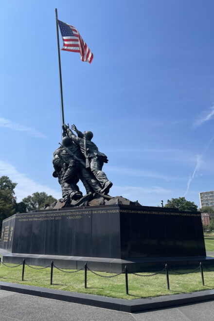Washington DC Tour From New York - Customer Reviews