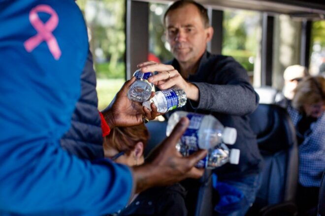 Washington DC: US Capitol BUS Tour With Archives Access - Reservation and Payment