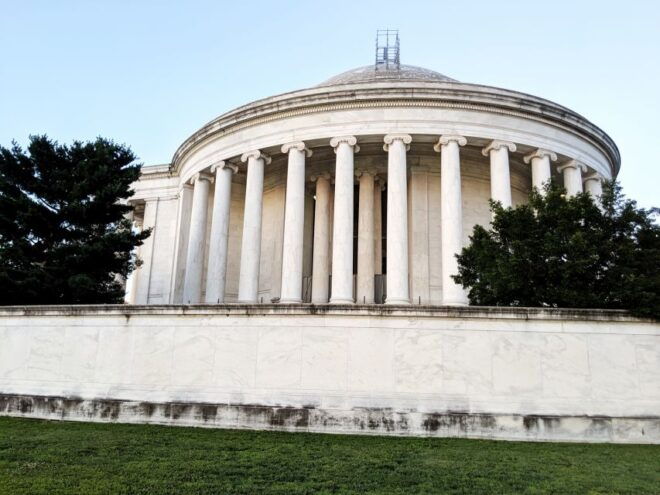 Washington DC: US Capitol BUS Tour With Archives Access - Customer Reviews