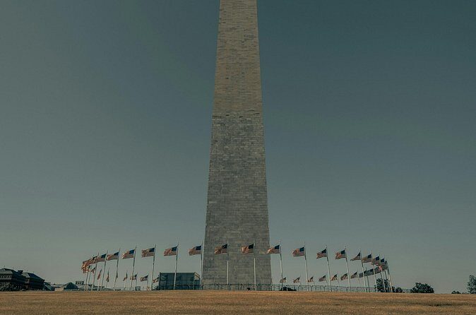Washington DC: Washington Monument Top View Reserved Entry - Who Would Love This Experience?
