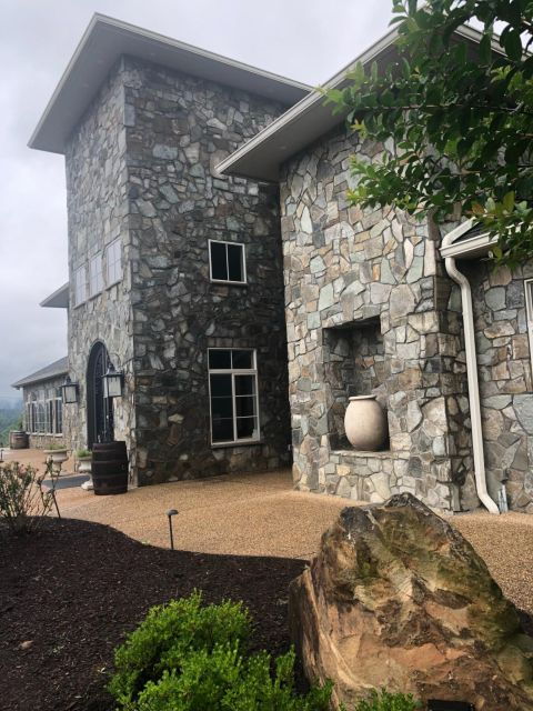 Washington DC: Winery Tour - Experience