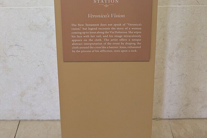 Washington DC's Museum of the Bible guided tour Experience - Final Thoughts