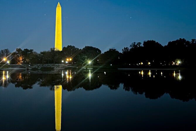 Washington Harbour in DC Photo Lesson and Tour - Good To Know
