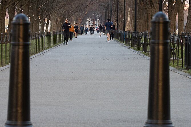 Washington Harbour in DC Photo Lesson and Tour - Is This Tour Worth the Price?