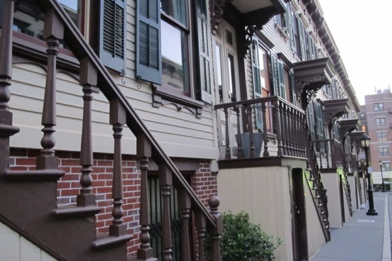 Washington Heights to Sugar Hill North Walking Tour - Who Should Take This Tour?