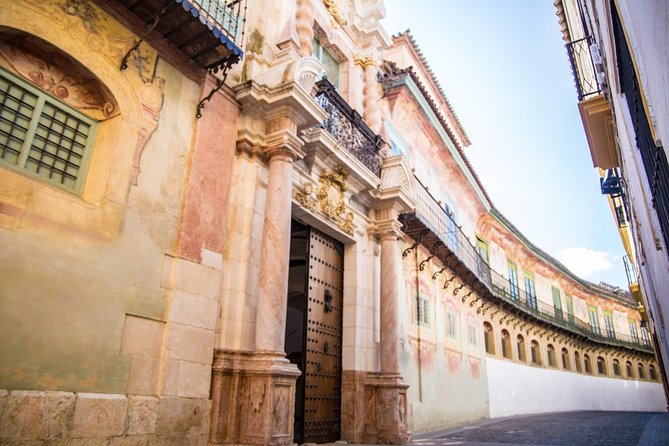 Washington Irving Private Road Trip. - Pickup Points and Times