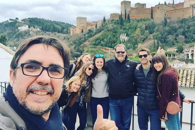 Washington Irving Private Road Trip. - Questions and Contact Information