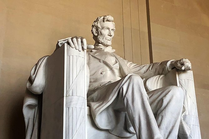 Washington Monument and DC Highlights Tour - The Sum Up