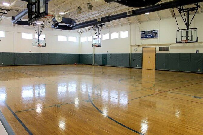 Washington Premium Fitness Pass - The Experience of Booking and Using the Pass