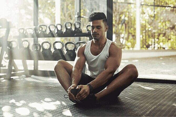 Washington Premium Fitness Pass - What Is the Washington Premium Fitness Pass?