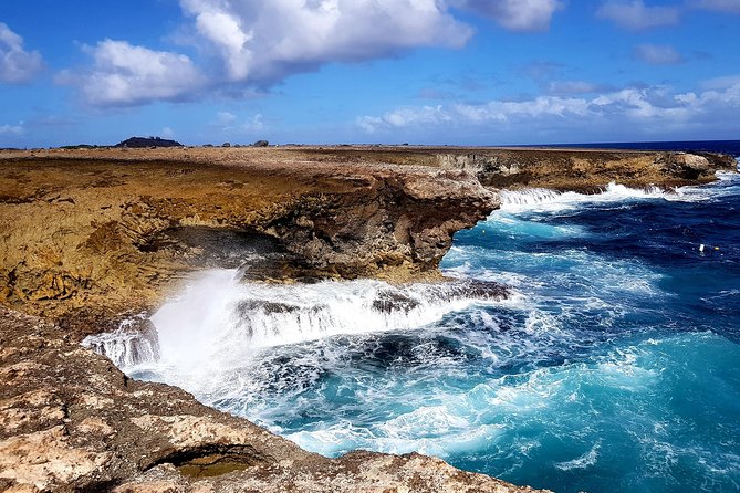 Washington Slagbaai National Park Tour in Bonaire - Former Plantation Turned Ecological Reserve