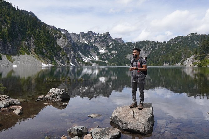Washington State Small-Group Full-Day Hiking Tour From Seattle - Highly Recommended