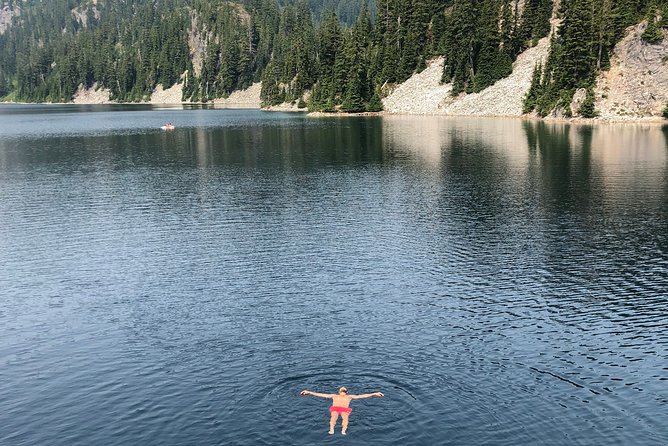 Washington State Small-Group Full-Day Hiking Tour From Seattle - More Than Just a Hike