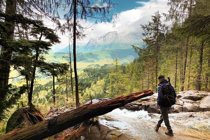 Washington State Small-Group Full-Day Hiking Tour From Seattle - Common Questions