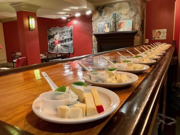 Washington: Triple Threat Wine, Cheese & Chocolate Tasting - Who Can Participate