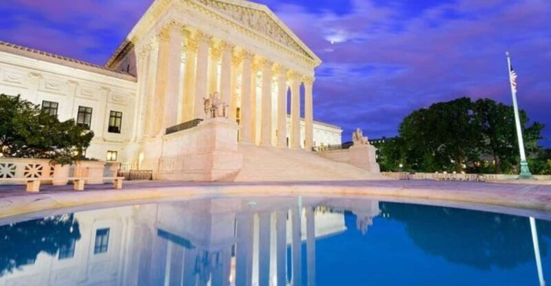 Washington: VIP Private Tour of the U.S. Capitol & Library - Exploring D.C. in Style: What to Expect