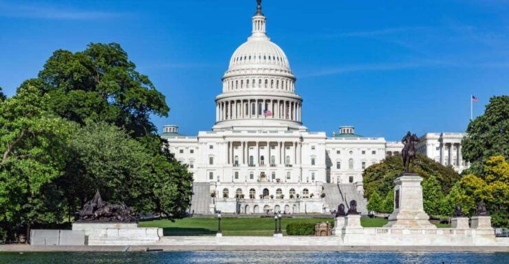 Washington VIP Tour - Tour Pricing and Duration