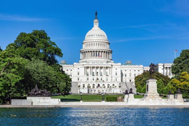 Washington VIP Tour - Inclusions and Highlights