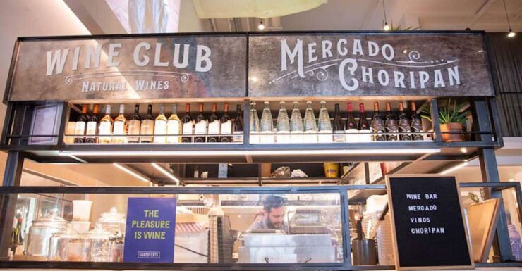 Washington,DC: Union Market Private Food Tour - Experience the Culinary Delights of Union Market