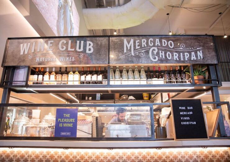 Washington,DC: Union Market Private Food Tour - Discover Hidden Gems in Washington, D.C. Neighborhoods