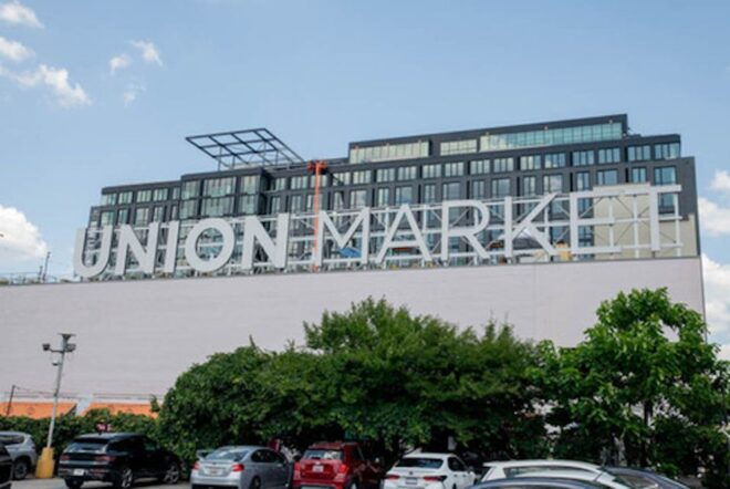 Washington,DC: Union Market Private Food Tour - The Sum Up